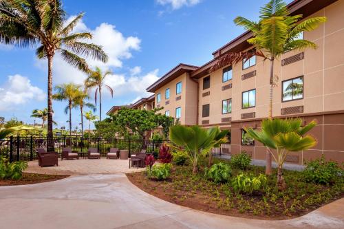 Courtyard by Marriott Oahu North Shore