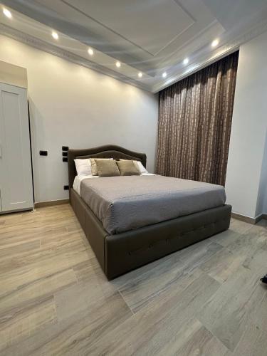 Le Chic Rooms chambre d'hôte Capodichino