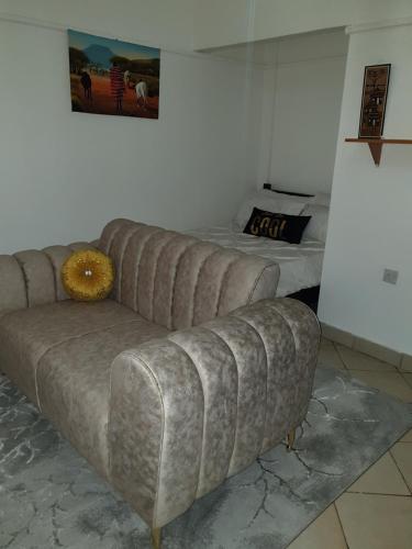Rahel's Homestays in Ruaka