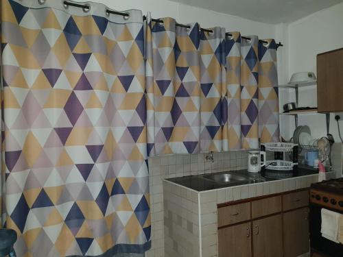 Cocina, Rahel's Homestays in Ruaka