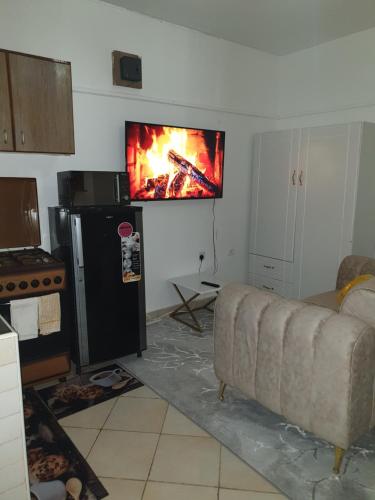 Instalaciones, Rahel's Homestays in Ruaka