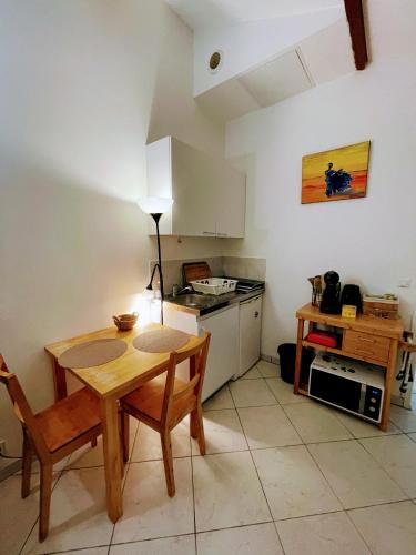 Agréable appartement F2 à Le Perreux-Sur-Marne