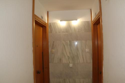 One-Bedroom Apartment with Sea View with Terrace room in Apartaments Sala Mar