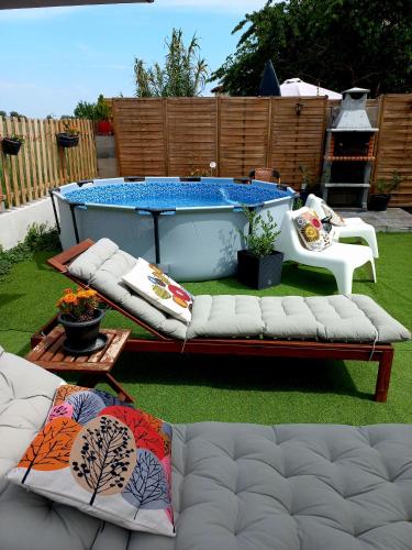  Casa Quintana La Rioja in Quintana