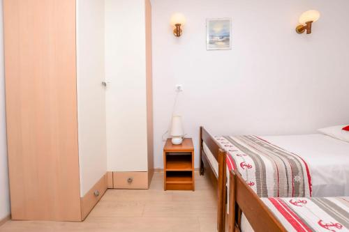 Two-Bedroom Apartment with Terrace image 10