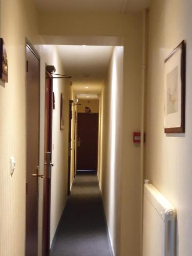 Le Clemenceau Hotel et Appart'hotel & Restaurant "Gare Sncf" centre ville