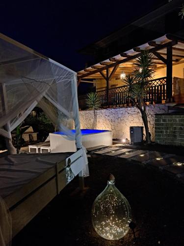 Accommodation in Porto Potenza Picena