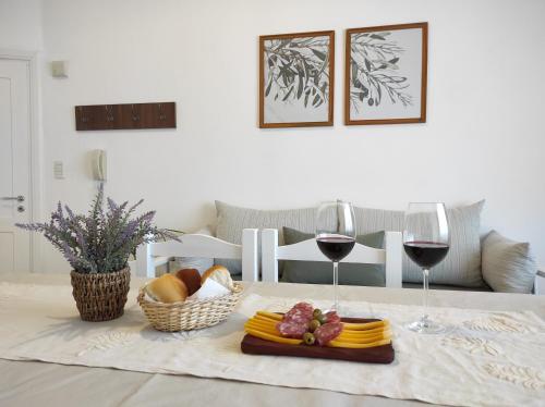 Depto Pellegrini Tandil