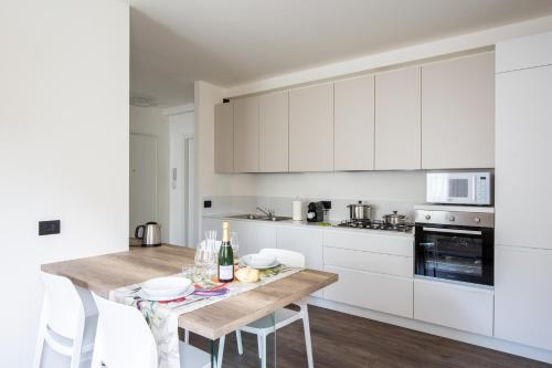 BORGO VERTICALE Luxury Apartments 5