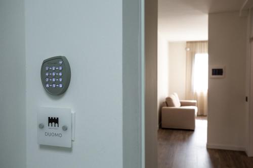 BORGO VERTICALE Luxury Apartments 4