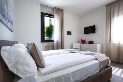 BORGO VERTICALE Luxury Apartments