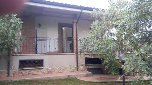  Domus Claudio in Villam in Pomezia