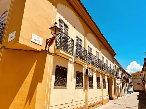 Ático Centro Málaga - image 6