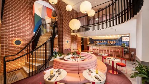 Hotel Indigo Adelaide Markets, An Ihg Hotel