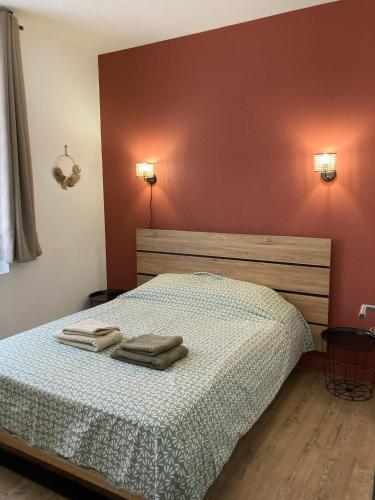 La Suite des Platanes