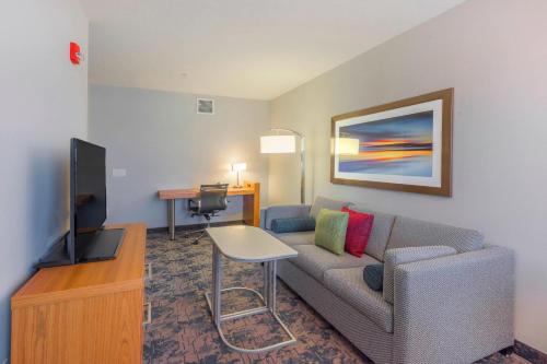 SpringHill Suites by Marriott Wilmington Mayfaire