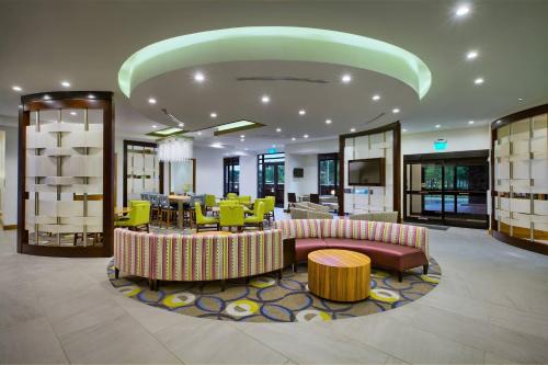 SpringHill Suites by Marriott Wilmington Wrightsville Beach, Wilmington