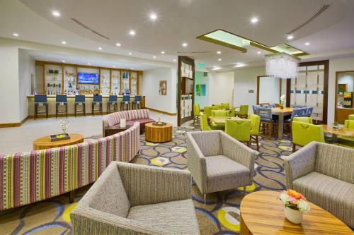 SpringHill Suites by Marriott Wilmington Mayfaire