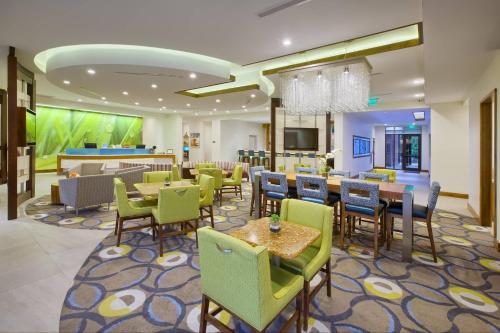 SpringHill Suites by Marriott Wilmington Mayfaire