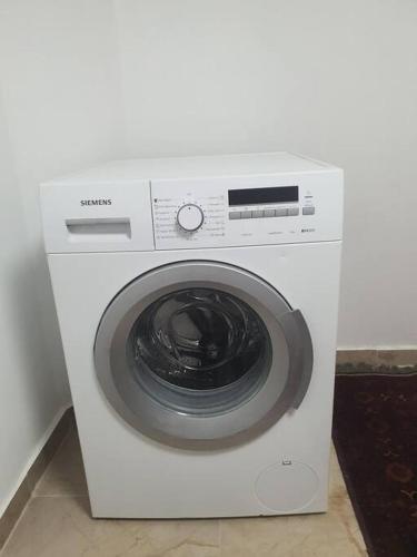 The Premier Apartment In RBS A in 벳세메쉬