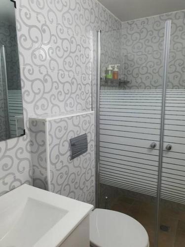 The Premier Apartment In RBS A in 벳세메쉬