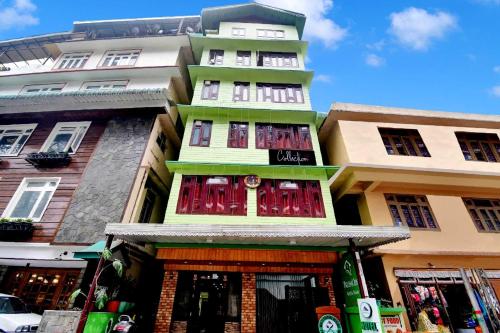 Collection O Parasol Inn Gangtok