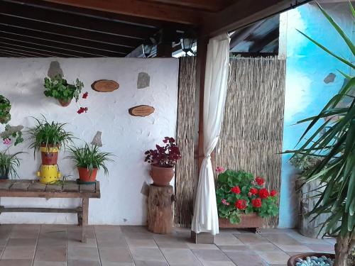  Cortijo Maromilla vivienda rural con piscina in Cogollos de Guadix
