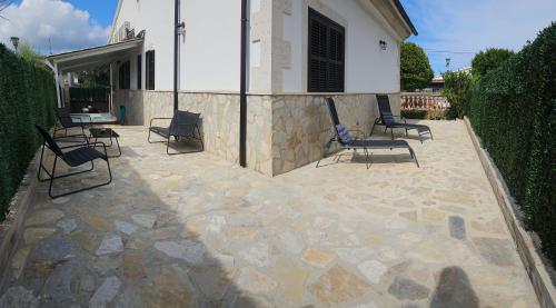 Luminoso chalet 4