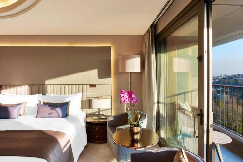 The St. Regis Istanbul, Istanbul (photo 7)