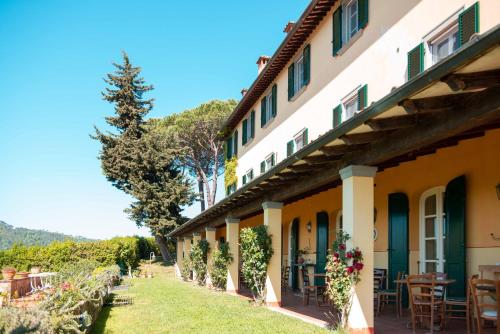 Relais Farinati - Adults only