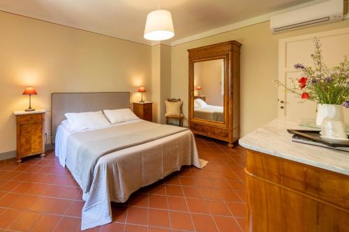 Relais Farinati - Adults only