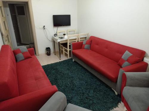 غرفتين وصاله للايجار السياحي في اسنيورت اسطنبول يرجى قرائة التفاصيل باامعان لان اذا كان الحجز لا ينطبق على التفاصيل قد نضطر لالغاء الحجز