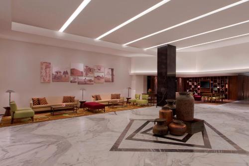 Four Points by Sheraton Bengaluru Whitefield, Bangalore (foto 10)