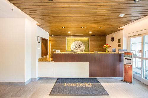 Fairfield Inn & Suites Raleigh - Durham Airport / RTP - image 6