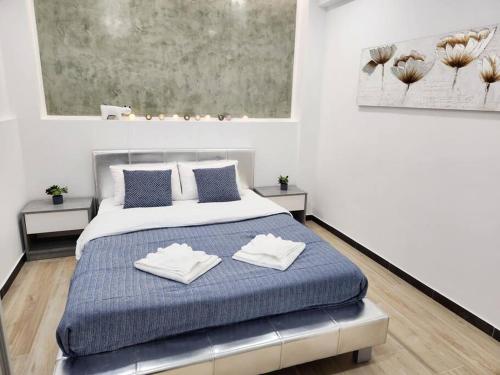Kipseli's Home VIPGreece, Афины