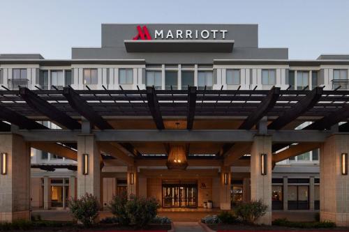 Austin Marriott South