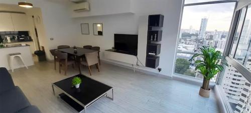 Sublime Apartment City Center - PH Quartier Atlapa