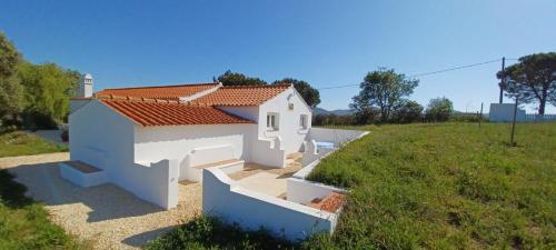  Casa dos Cavalos, Pension in Vila Nova de Milfontes bei Carrasqueira