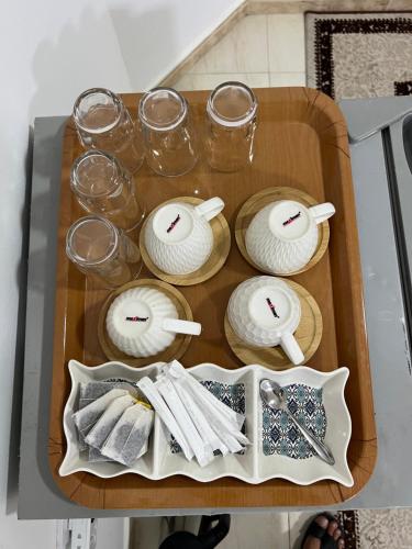 ضيافة الأمير The Prince Hospitality in Barka