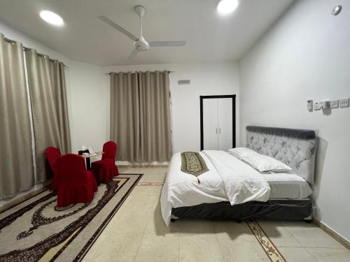 ضيافة الأمير The Prince Hospitality in Barka