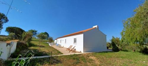  Casa dos Cavalos in Vila Nova de Milfontes