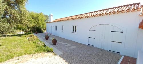  Casa dos Cavalos in Vila Nova de Milfontes