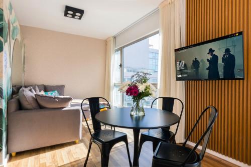 Trendy Apartment in Puerto Madero, Buenos Aires (photo 6)