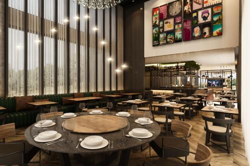 Four Points by Sheraton Budapest Danube - image 10