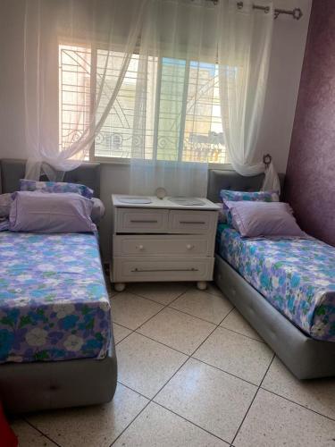 Appartement Yasin Meknes in Sbata