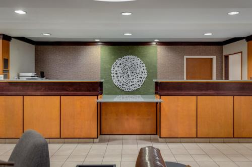 Fairfield Inn & Suites by Marriott Lawton