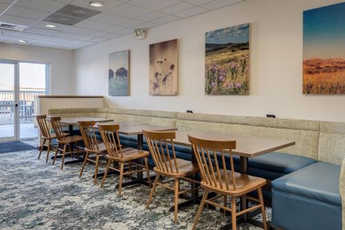 Fairfield Inn & Suites by Marriott Lawton