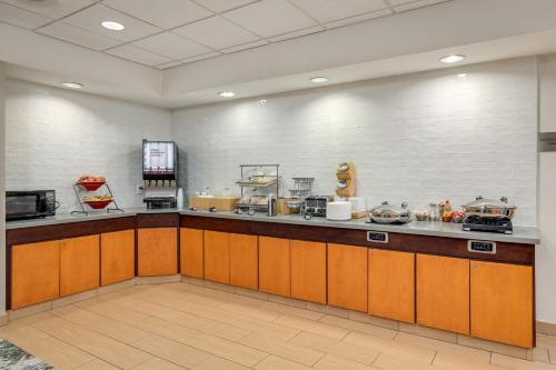 Fairfield Inn & Suites by Marriott Lawton