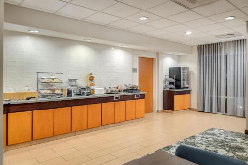 Fairfield Inn & Suites by Marriott Lawton