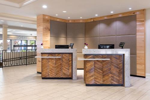 Sheraton Atlanta Perimeter North in Atlanta, USA